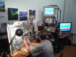 Діагностика та ремонт телевізорів в Хмельницькому 