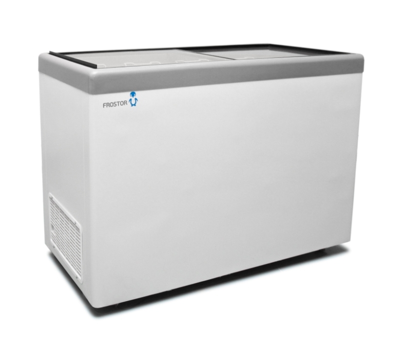 Ремонт морозильних камер