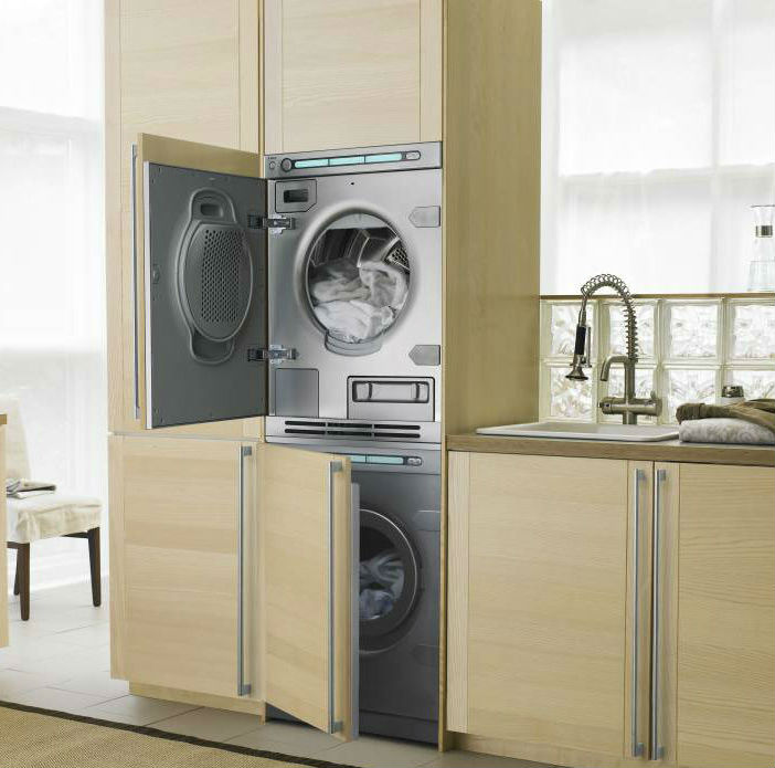 Ремонт сушарки для білизни