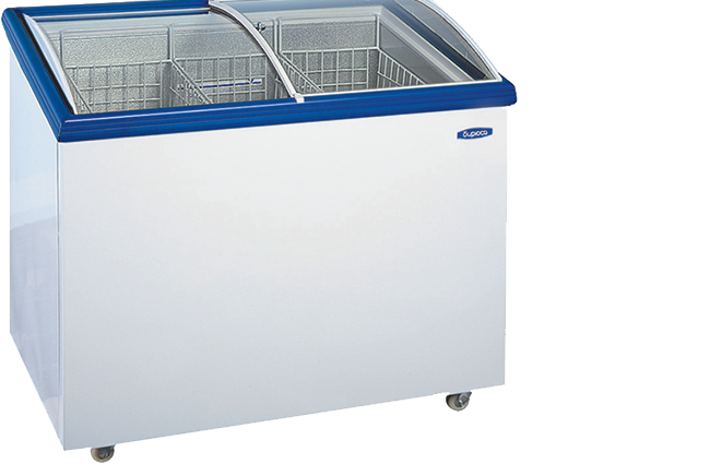 Ремонт холодильної скрині