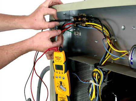 ремонт кондиционеров в Хмельницком