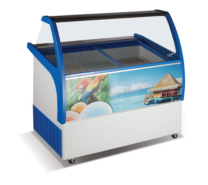 Ремонт морозильных камер в Хмельницком