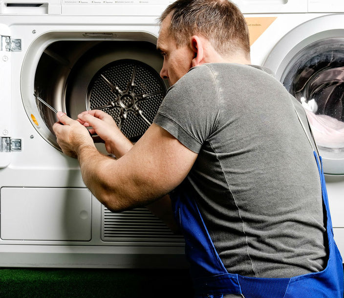 Ремонт стиралок