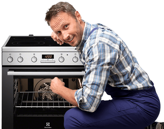 Ремонт  газовые плиты