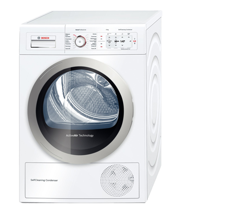 Ремонт сушильной машины