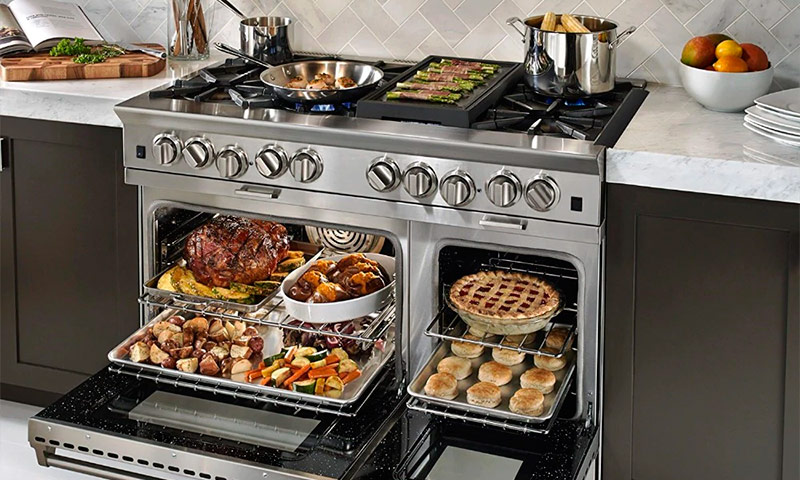 Якiсний ремонт кухонних плит Ремонт кухонних плит у Хмельницькому